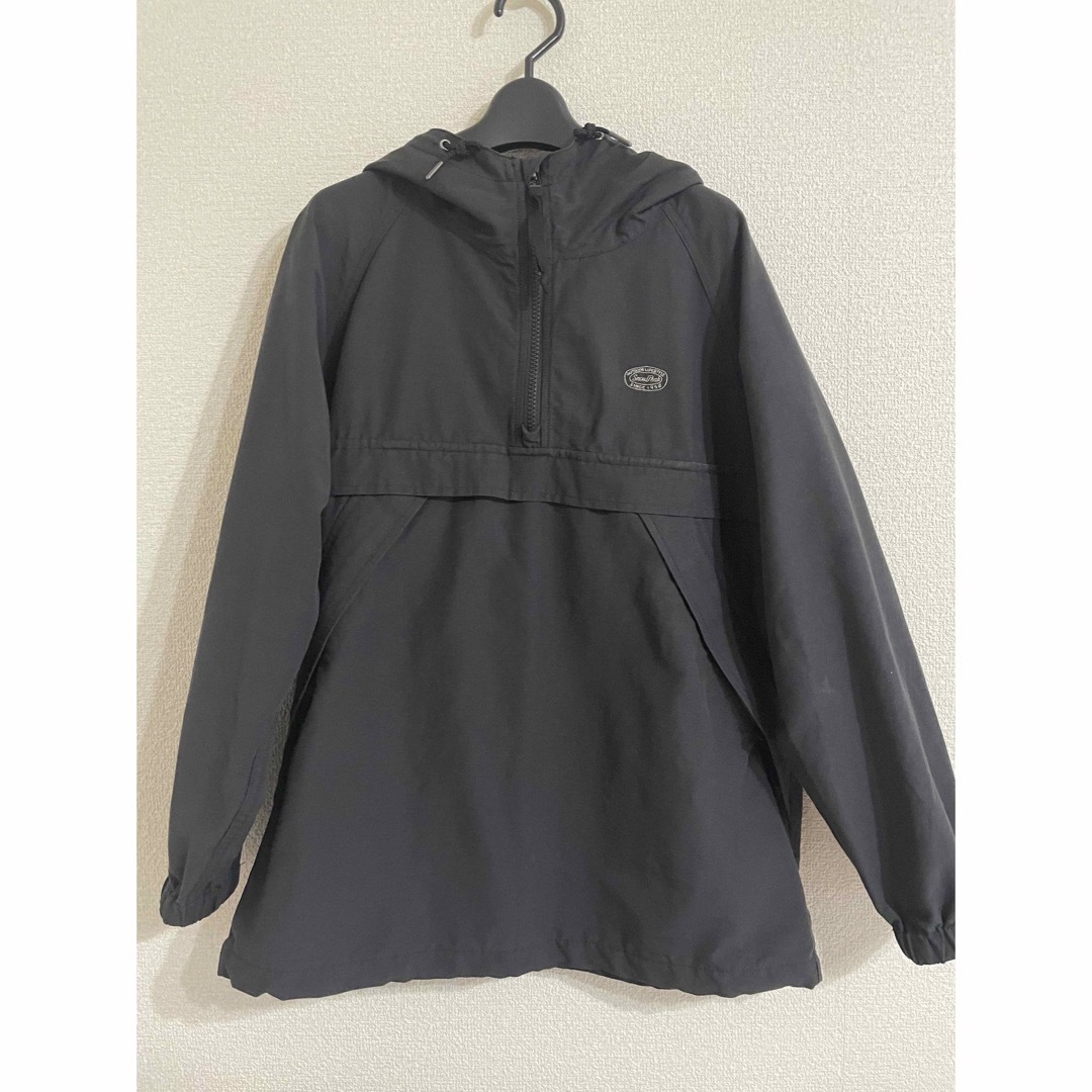 Snow Peak(スノーピーク)のsnow peak Light Mountain Cloth Parka レディースのジャケット/アウター(ナイロンジャケット)の商品写真