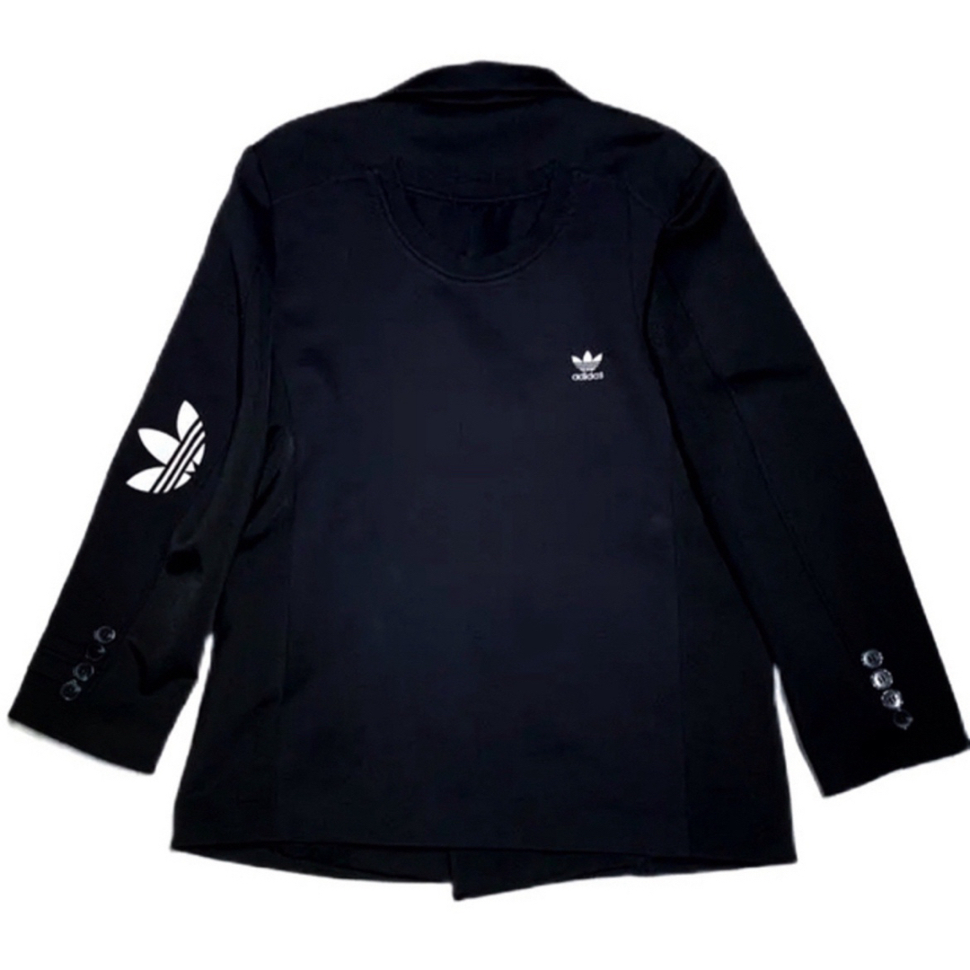 adidas - アディダス 新品 ドライクリーンオンリー ジャケット adidas - アディダス 新品 ドライクリーンオンリー ジャケット