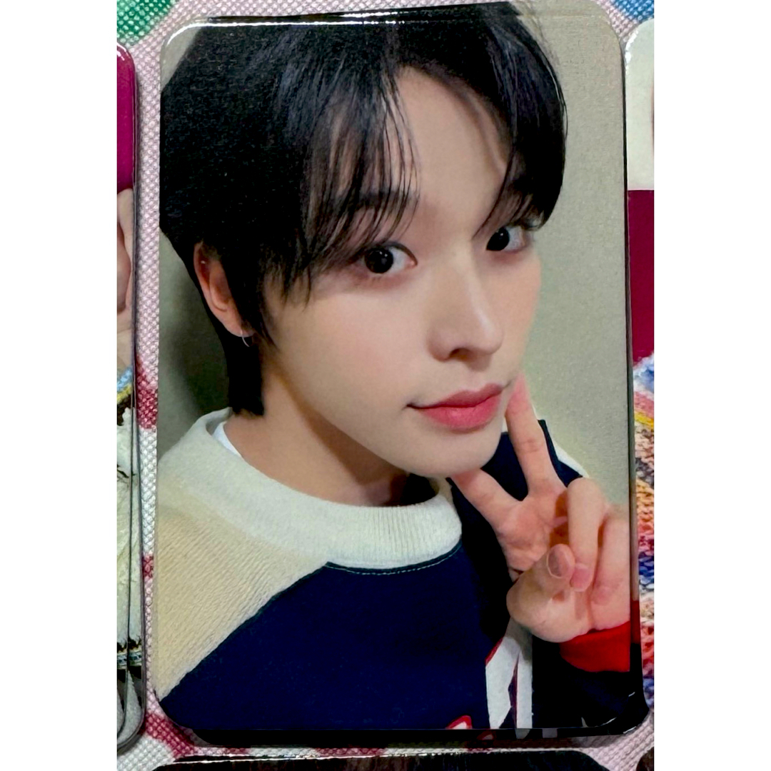 NCT WISH NCTWISH りく リク 陸 トレカ mmtの通販 by ♡|ラクマ NCT WISH NCTWISH りく リク 陸 トレカ mmtの通販 by ♡|ラクマ