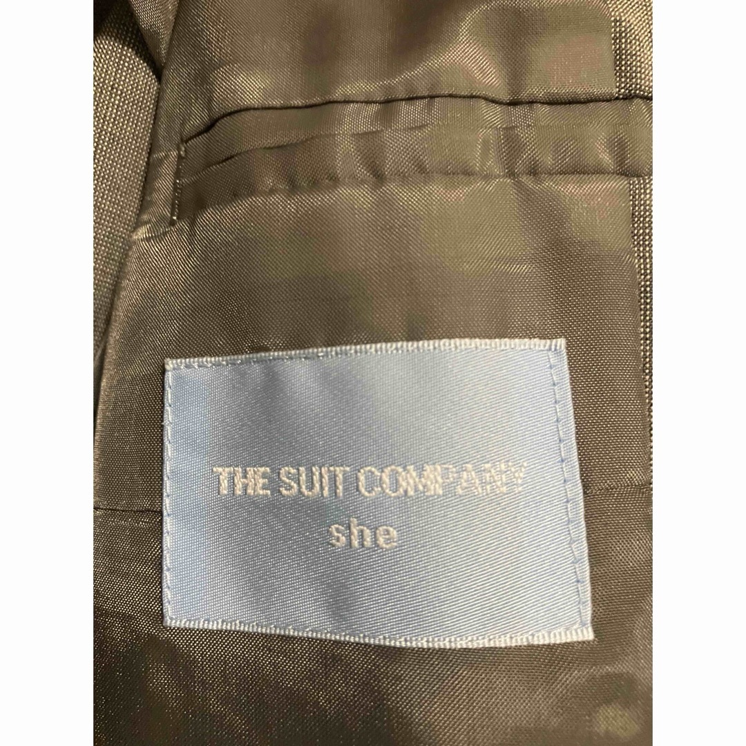 THE SUIT COMPANY(スーツカンパニー)の【中古】THE SUIT COMPANY  レディーススーツ　 レディースのレディース その他(その他)の商品写真