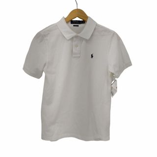 ポロラルフローレン(POLO RALPH LAUREN)のPOLO RALPH LAUREN(ポロラルフローレン) レディース トップス(ポロシャツ)