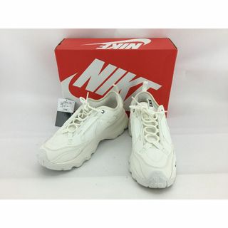 ナイキ(NIKE)の【美品】NIKE WMNS TC 7900 ナイキ セイル 28cm(スニーカー)