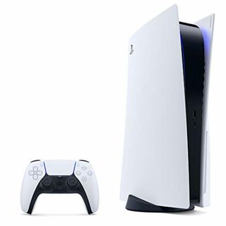 PlayStation 5 (CFI-1000A01)