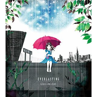 (CD)EVERLASTING(完全生産限定盤)／L'Arc~en~Ciel(ポップス/ロック(邦楽))