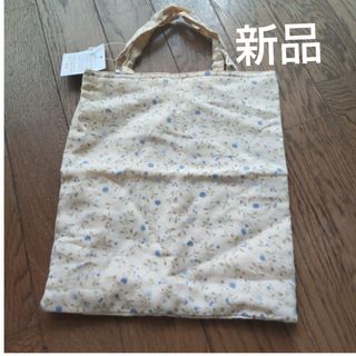 新品★トートバッグ(トートバッグ)