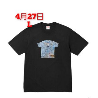 シュプリーム(Supreme)のSupreme 30th Anniversary First Tee(Tシャツ/カットソー(半袖/袖なし))