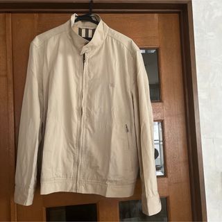 バーバリー(BURBERRY)のBurberry スプリングジャケット(ブルゾン)