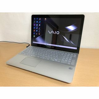 ソニー(SONY)の爆速 SONY Core i5 ノートパソコン Office(ノートPC)