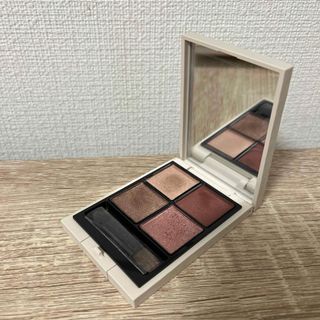 RMK - RMK シンクロマティック　アイシャドウパレット