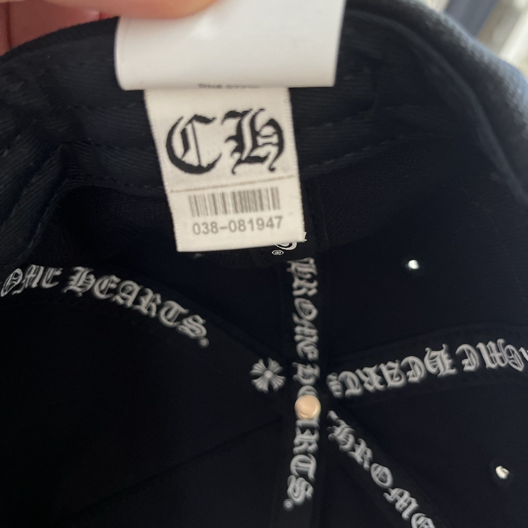 Chrome Hearts - 【新品未使用】山本由伸選手愛用 CHROME HEARTS Chrome Hearts - 【新品未使用】山本由伸選手愛用 CHROME HEARTS