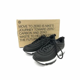 ナイキ(NIKE)のNIKE AIR MAX 97ナイキ エア マックス 97 23.5cm(スニーカー)