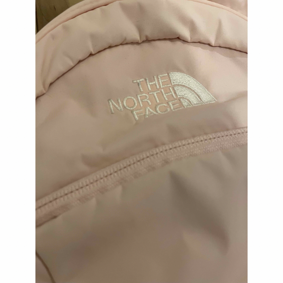 THE NORTH FACE(ザノースフェイス)のザ・ノースフェイス　キッズ　リュック　スモールデイ　SMALL DAY 15l キッズ/ベビー/マタニティのこども用バッグ(リュックサック)の商品写真