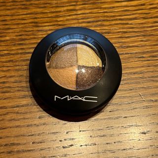 マック(MAC)のmac ミネラライズアイシャドウ　(アイシャドウ)