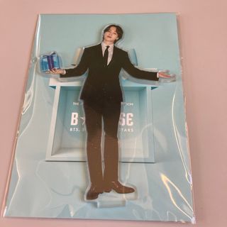 ボウダンショウネンダン(防弾少年団(BTS))のBTS B★VERSE VERSE 展示会 アクスタ ジミン(アイドルグッズ)