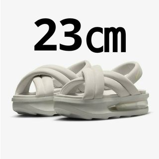 ナイキ(NIKE)の23 NIKE  AIR MAX ISLA SANDAL エアマックス アイラ(サンダル)