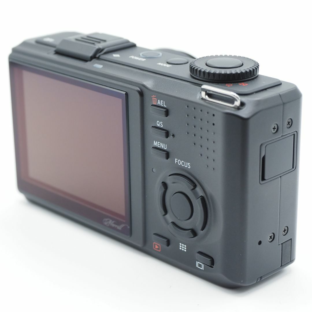 ★新品級・取説付き★ SIGMA DP1 Merrill Foveon X3 スマホ/家電/カメラのカメラ(コンパクトデジタルカメラ)の商品写真