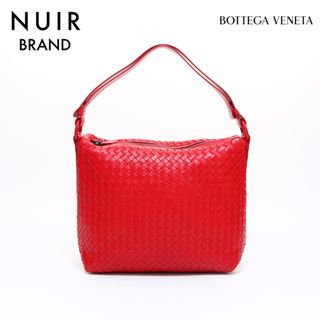 ボッテガヴェネタ(Bottega Veneta)のボッテガヴェネタ BOTTEGAVENETA イントレチャート ショルダーバッグ(ショルダーバッグ)