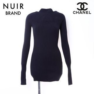 シャネル(CHANEL)のシャネル CHANEL ニット カシミヤ(ニット/セーター)