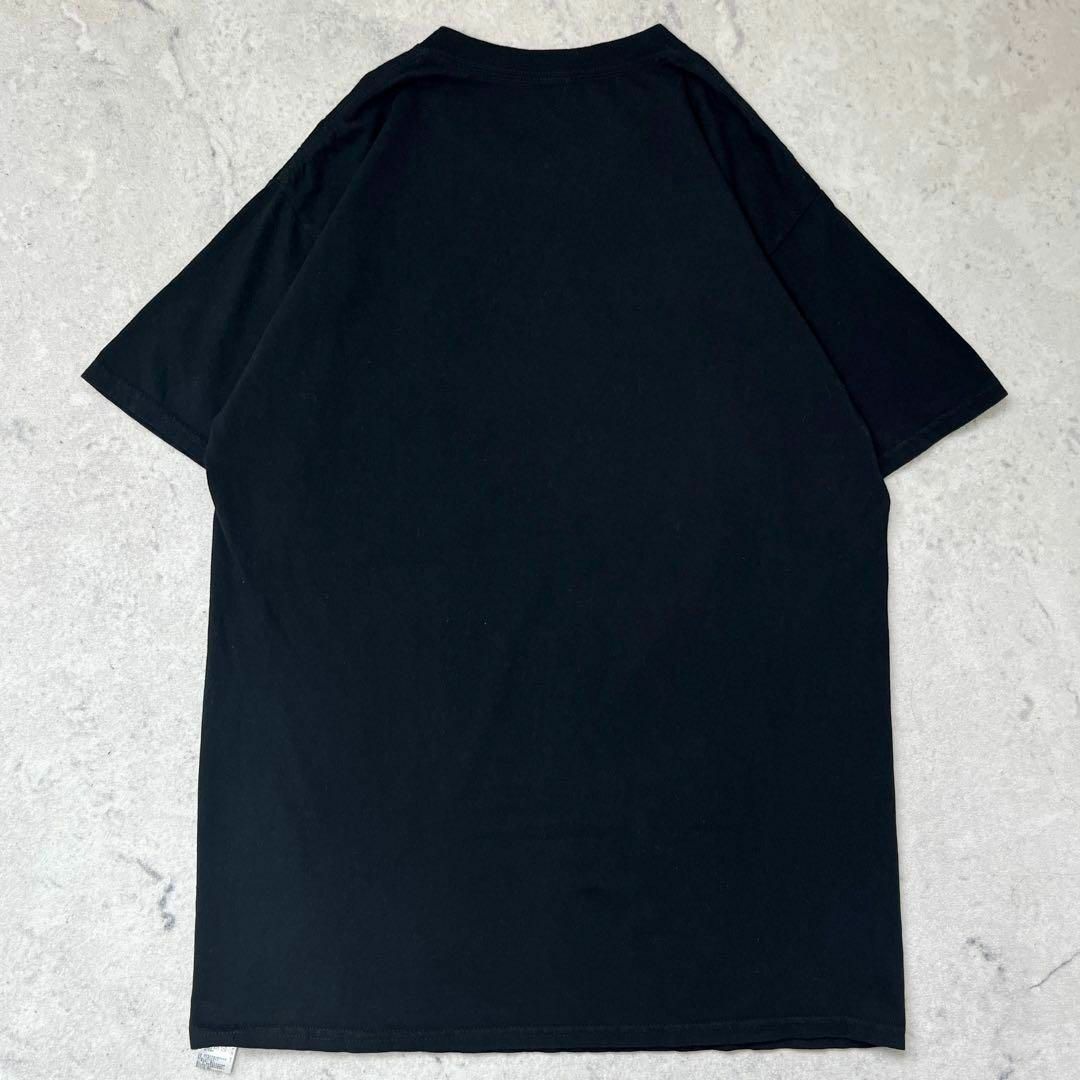 PLEASURES(プレジャー)の【Blur】Pleasures 美品 フォト バンド Tシャツ ロックT ブラー メンズのトップス(Tシャツ/カットソー(半袖/袖なし))の商品写真