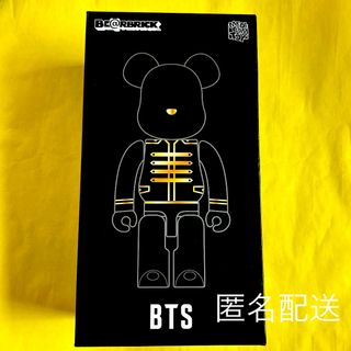 ボウダンショウネンダン(防弾少年団(BTS))のBTS メディコム トイ BE@RBRICK ベアブリック 400%(K-POP/アジア)