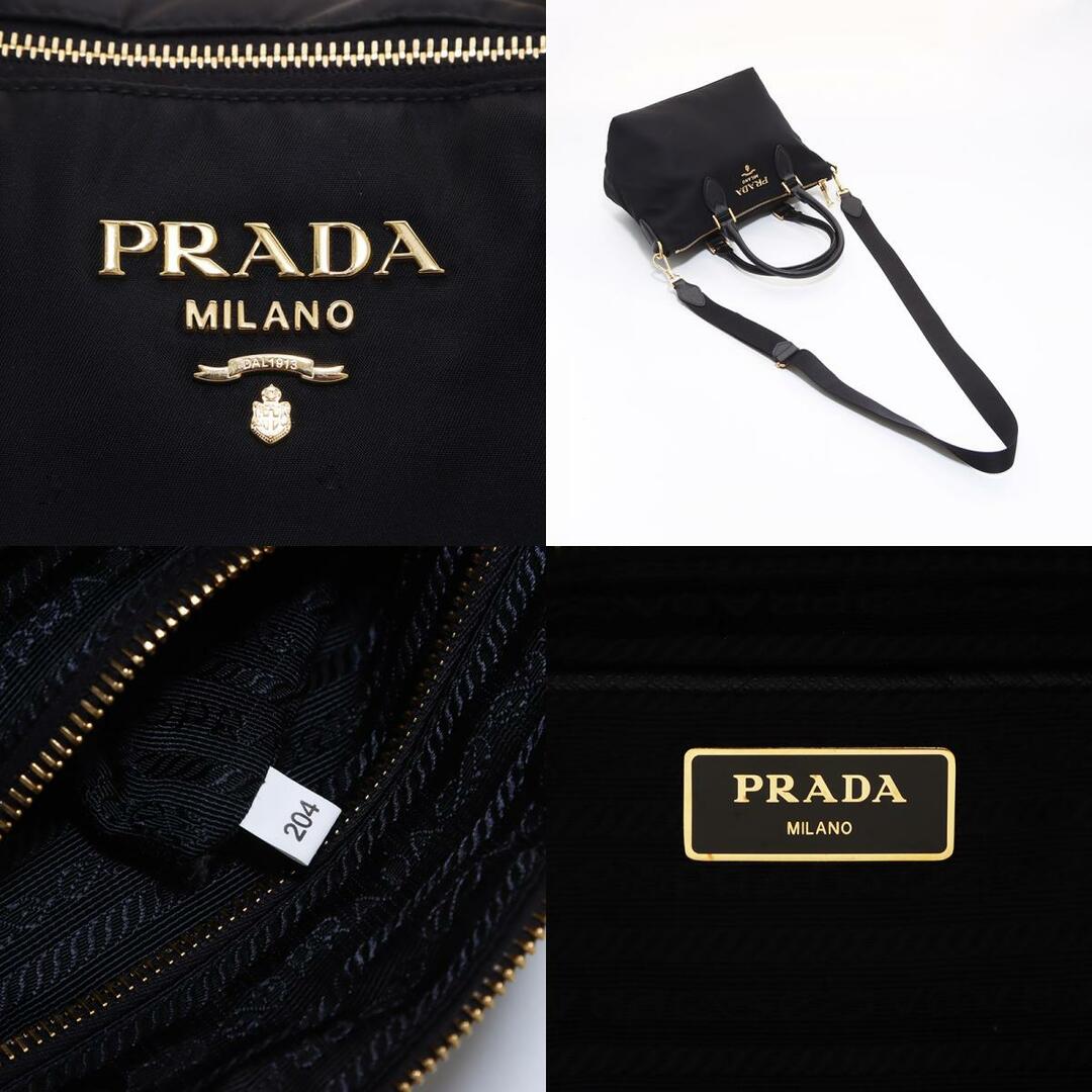 PRADA(プラダ)のプラダ PRADA 2way ハンドバッグ レディースのバッグ(ハンドバッグ)の商品写真