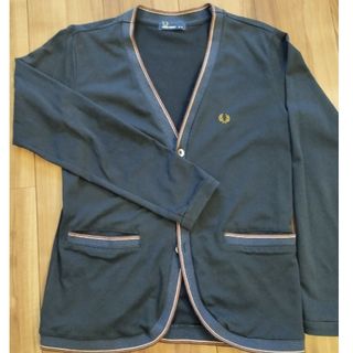 フレッドペリー(FRED PERRY)のフレッドペリー　カーディガン(カーディガン)