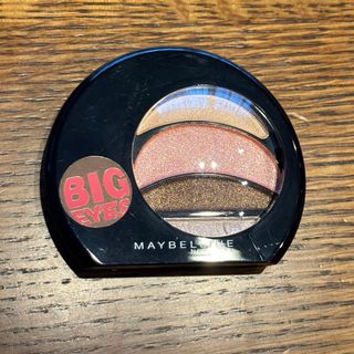 メイベリン(MAYBELLINE)のメイベリン　ビッグアイシャドウ　(アイシャドウ)