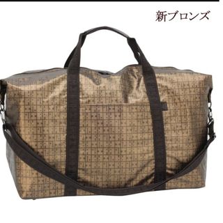 ヤマトヤ(大和屋)の【タグ付き新品・未使用】　ヤマト屋　Raviravi　キキ2　シンプルボストンＬ(ボストンバッグ)