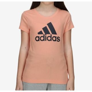 アディダス(adidas)の新品 定価2189円 adidas アディダス エッセンシャルズ 半袖 Tシャツ(Tシャツ/カットソー)