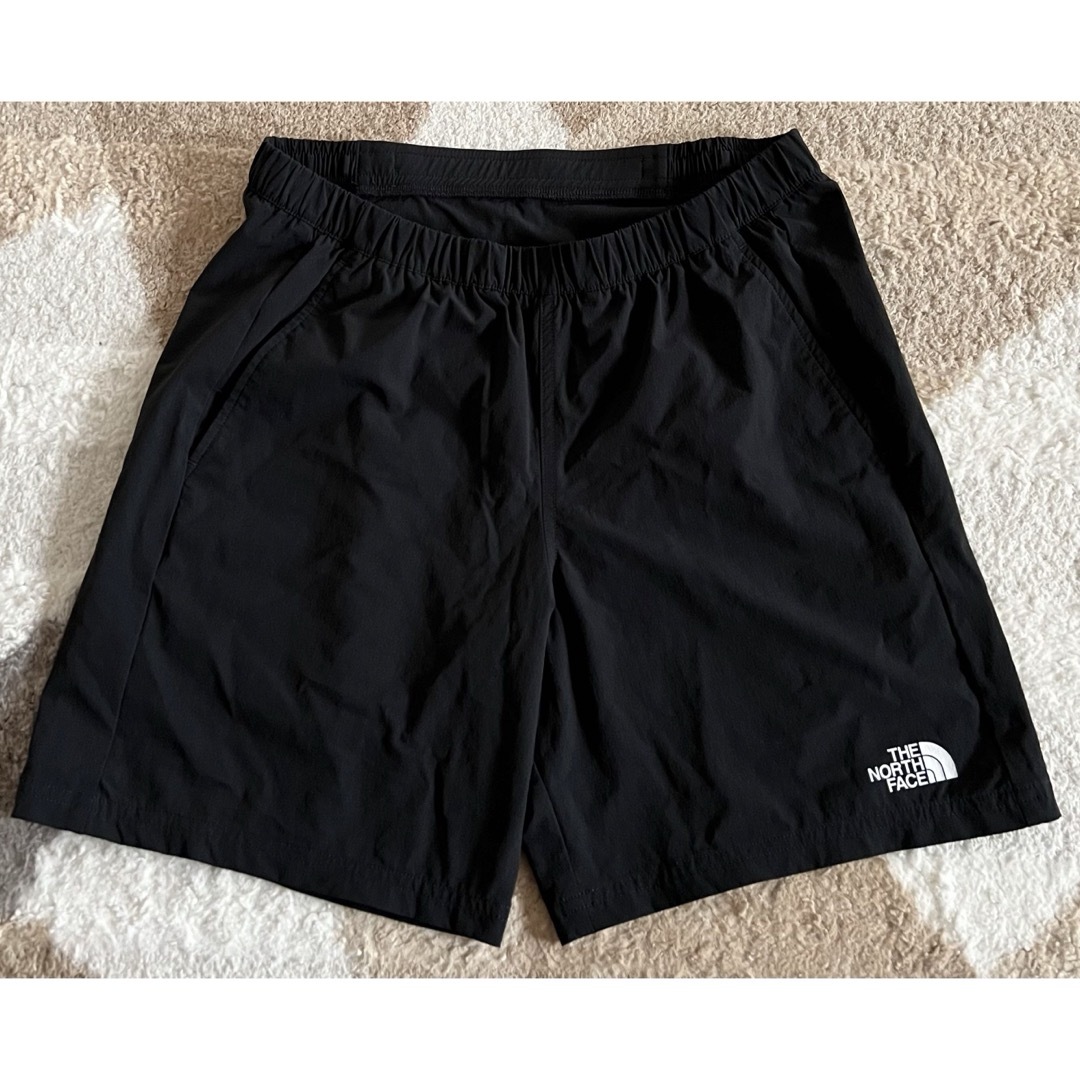 THE NORTH FACE(ザノースフェイス)のザノースフェイス フレキシブルマルチショーツ NB42081 メンズのパンツ(ショートパンツ)の商品写真