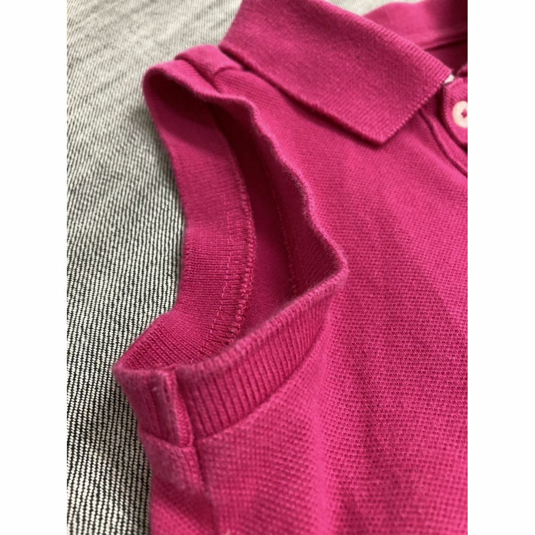 POLO RALPH LAUREN(ポロラルフローレン)の【ラルフローレン RalphLauren 90cm】ワンピース　#30184 キッズ/ベビー/マタニティのキッズ服女の子用(90cm~)(ワンピース)の商品写真