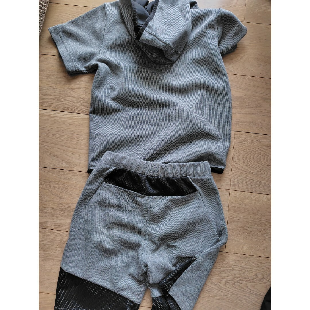 PUMA(プーマ)のPUMAセットアップ キッズ/ベビー/マタニティのキッズ服男の子用(90cm~)(その他)の商品写真