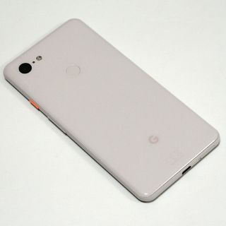 Google - 難あり SIMフリー Google Pixel 3XL