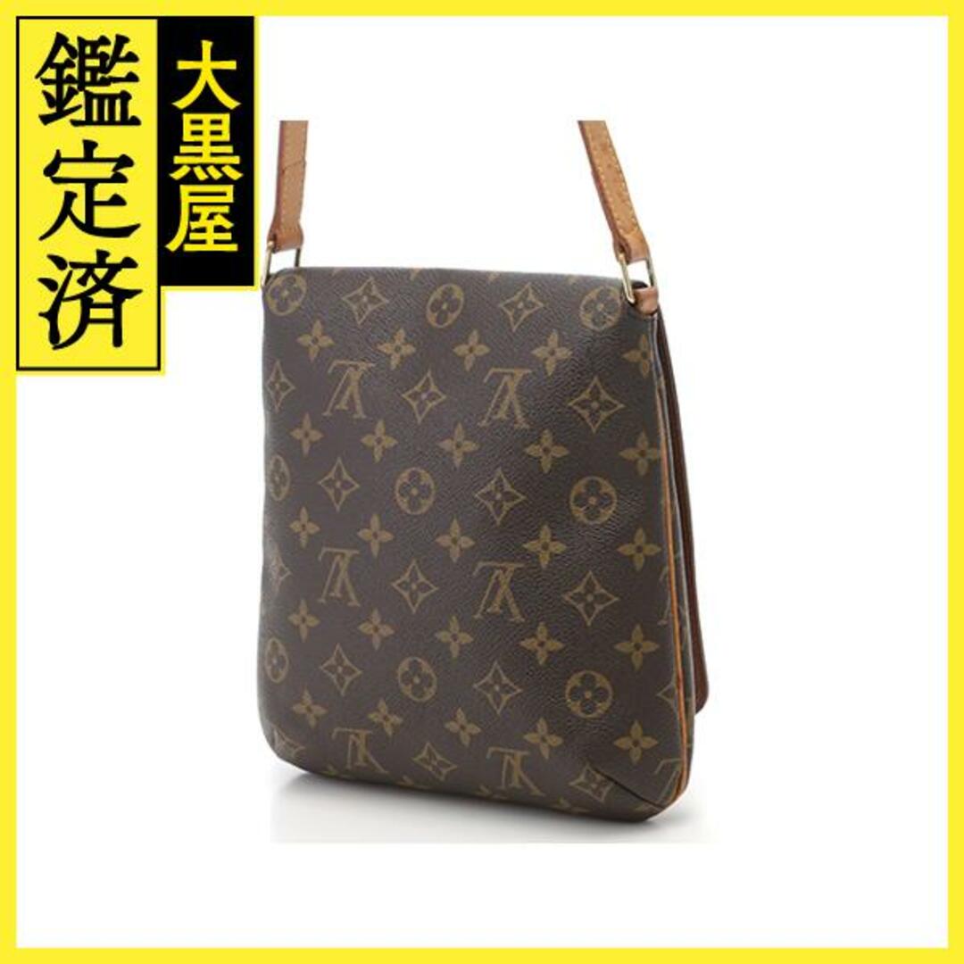 LOUIS VUITTON(ルイヴィトン)のルイ・ヴィトン ﾐｭｾﾞｯﾄ･ｻﾙｻ ｼｮｰﾄ M51387 【433】 レディースのバッグ(ショルダーバッグ)の商品写真