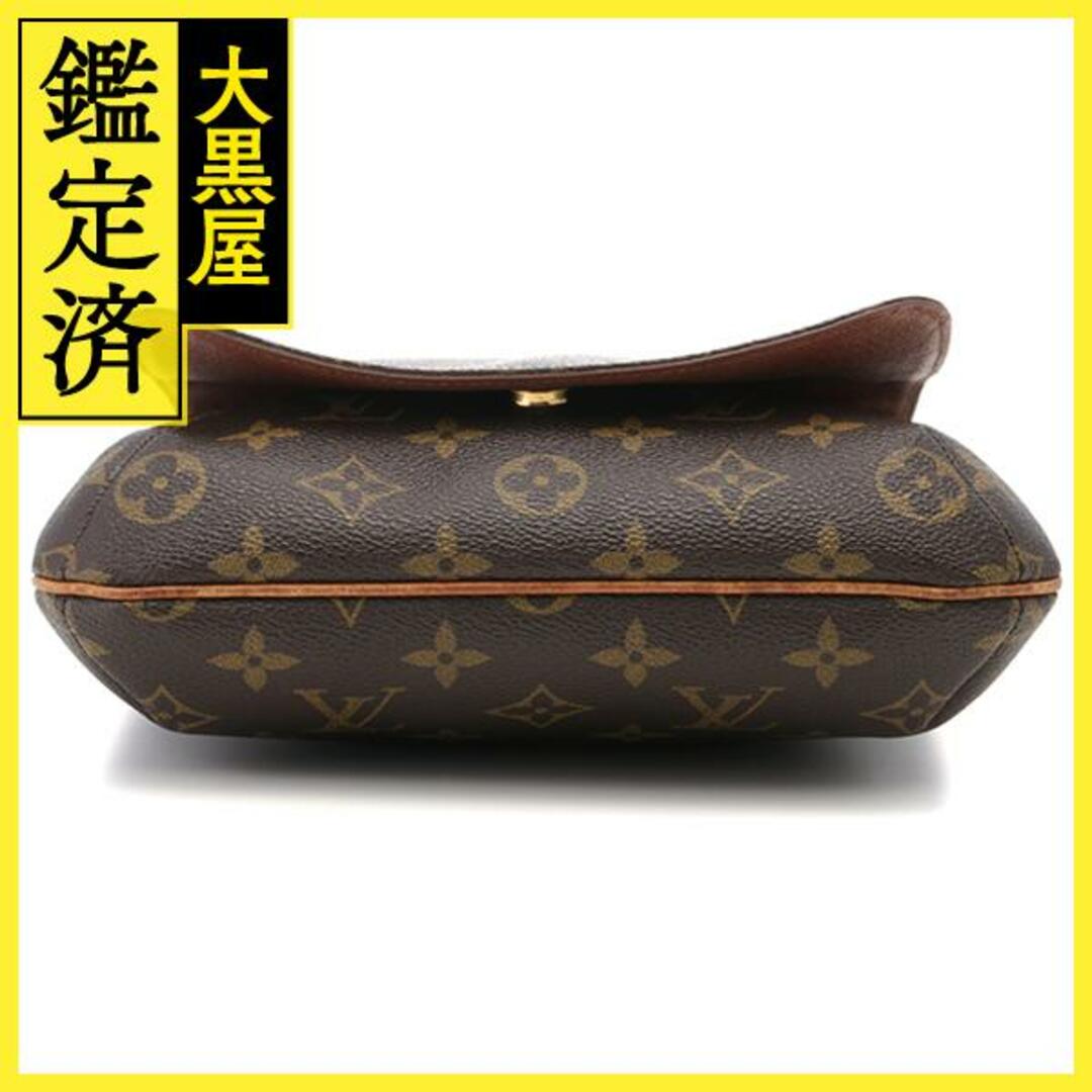 LOUIS VUITTON(ルイヴィトン)のルイ・ヴィトン ﾐｭｾﾞｯﾄ･ｻﾙｻ ｼｮｰﾄ M51387 【433】 レディースのバッグ(ショルダーバッグ)の商品写真