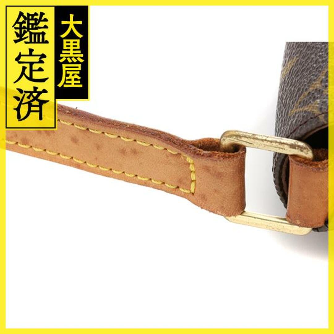 LOUIS VUITTON(ルイヴィトン)のルイ・ヴィトン ﾐｭｾﾞｯﾄ･ｻﾙｻ ｼｮｰﾄ M51387 【433】 レディースのバッグ(ショルダーバッグ)の商品写真