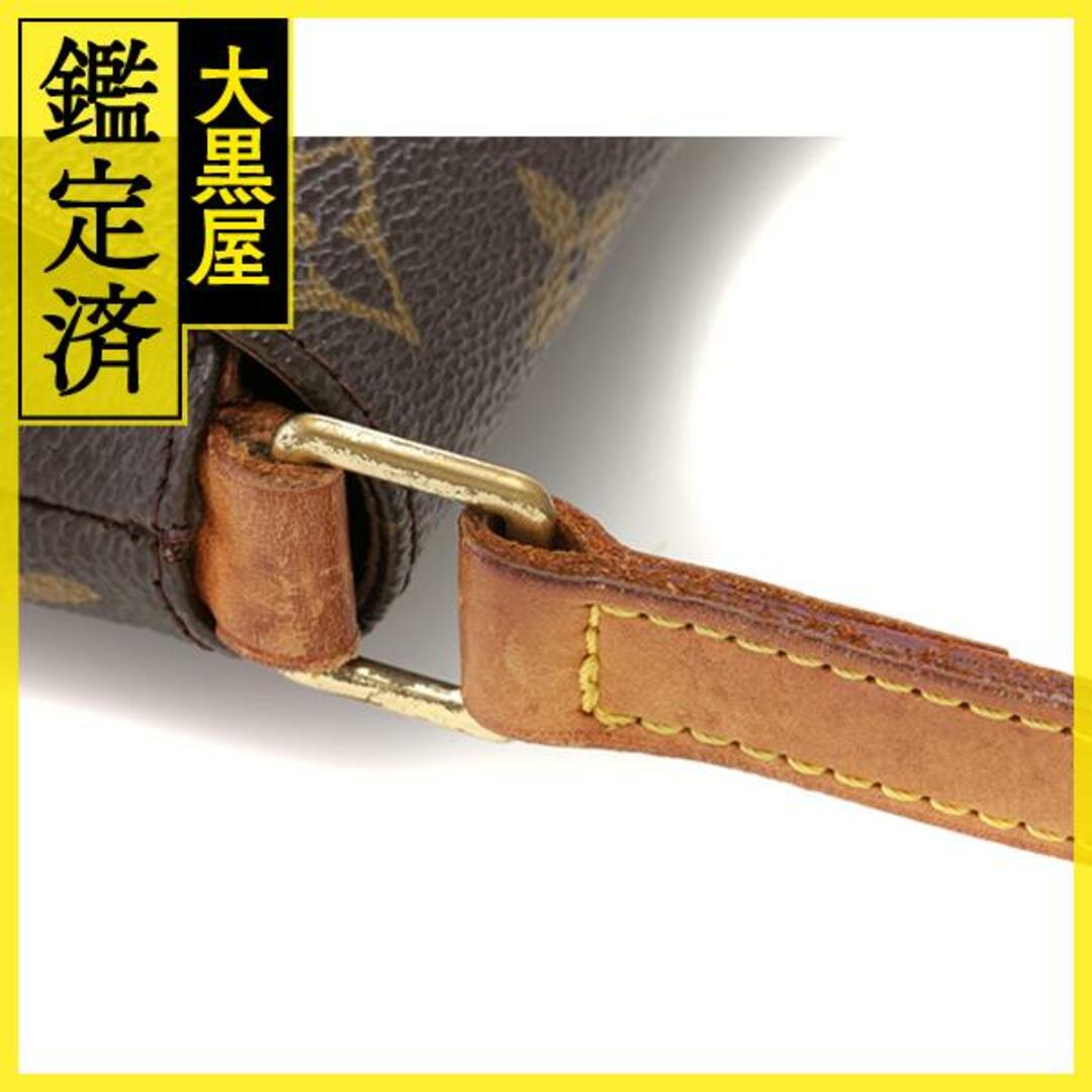 LOUIS VUITTON(ルイヴィトン)のルイ・ヴィトン ﾐｭｾﾞｯﾄ･ｻﾙｻ ｼｮｰﾄ M51387 【433】 レディースのバッグ(ショルダーバッグ)の商品写真