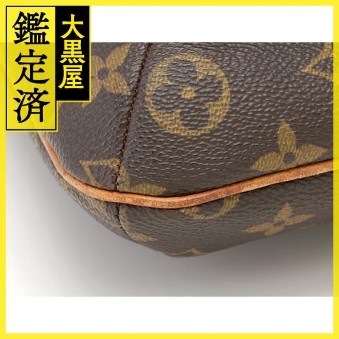 LOUIS VUITTON(ルイヴィトン)のルイ・ヴィトン ﾐｭｾﾞｯﾄ･ｻﾙｻ ｼｮｰﾄ M51387 【433】 レディースのバッグ(ショルダーバッグ)の商品写真