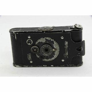 【C2276】ZEISS IKON PICCOLETTE ツァイス イコン(フィルムカメラ)