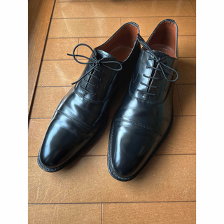 KENFORD ストレートチップ 革靴 25.5cm(ドレス/ビジネス)