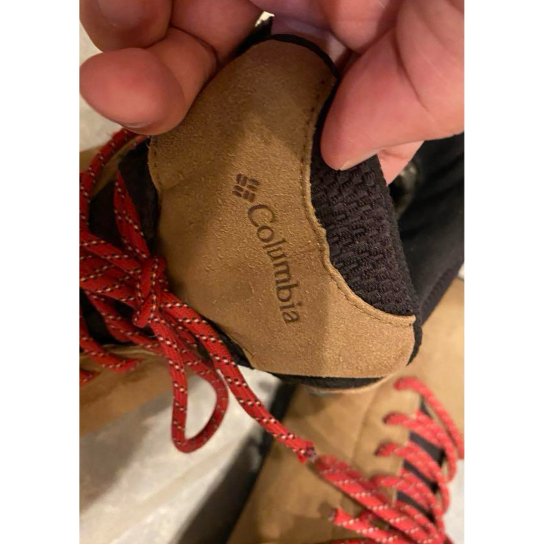 Columbia(コロンビア)のコロンビア 靴&パンツ メンズの靴/シューズ(その他)の商品写真