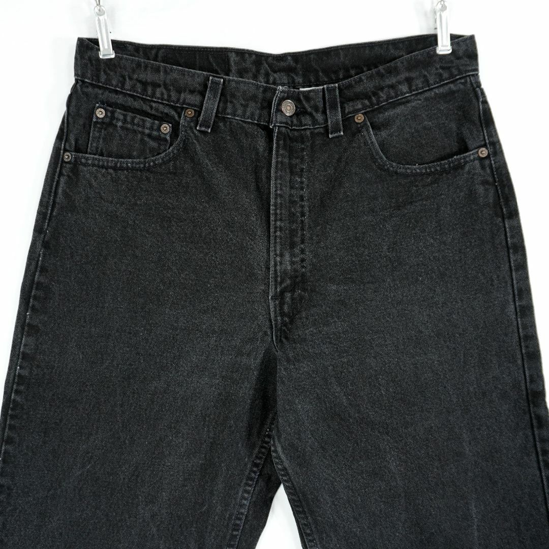 Levi's(リーバイス)のLevi's 555 PANTS USA 1995s W36 L34 PA060 メンズのパンツ(デニム/ジーンズ)の商品写真