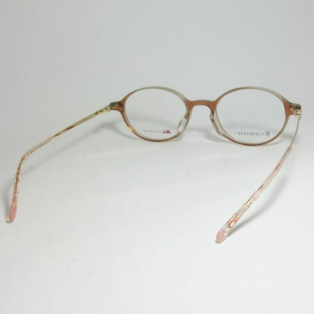 JILLSTUART(ジルスチュアート)の02-0071-1-48 JILL STUART ジルスチュアート 眼鏡 メガネ レディースのファッション小物(サングラス/メガネ)の商品写真