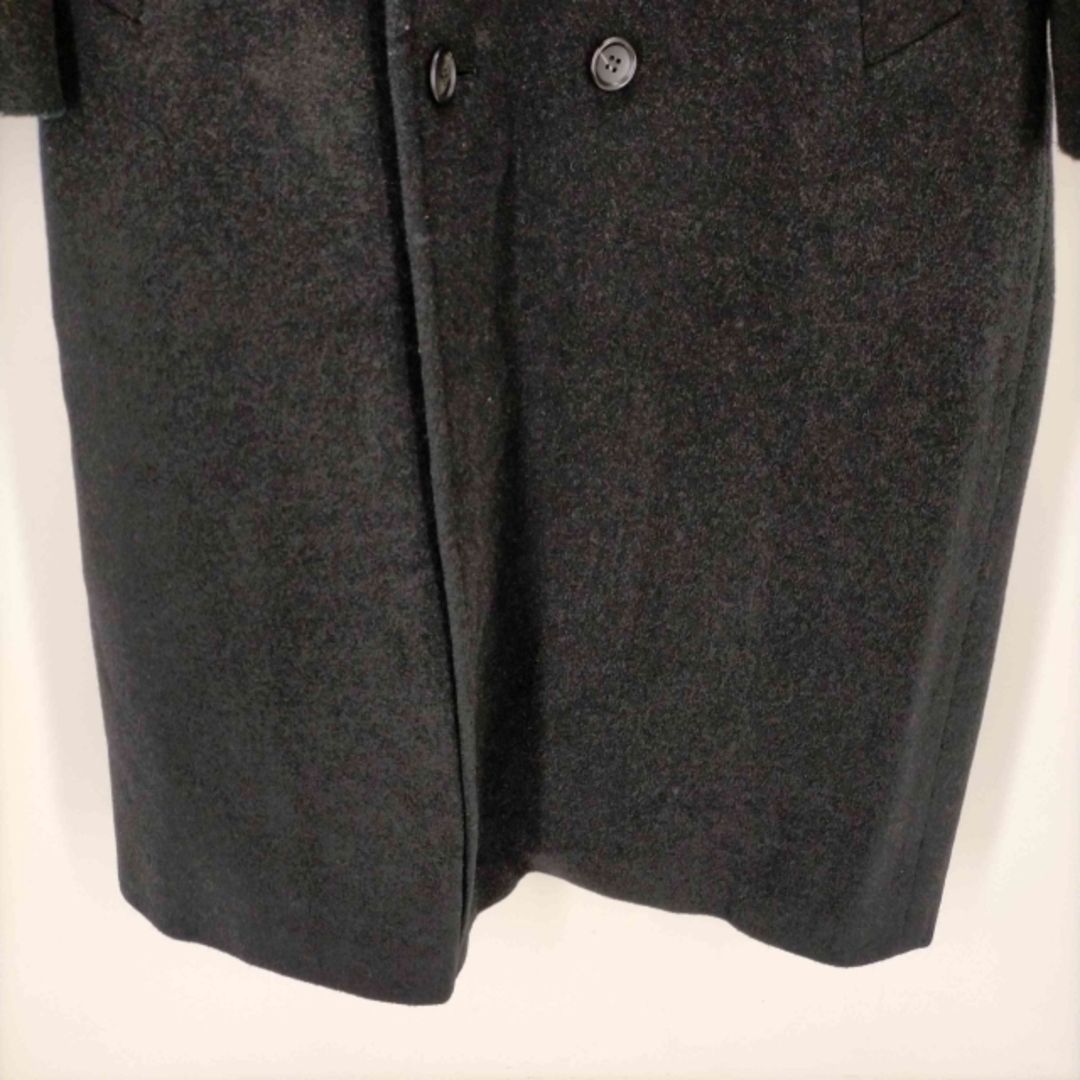 USED古着(ユーズドフルギ) メンズ アウター コート メンズのジャケット/アウター(チェスターコート)の商品写真