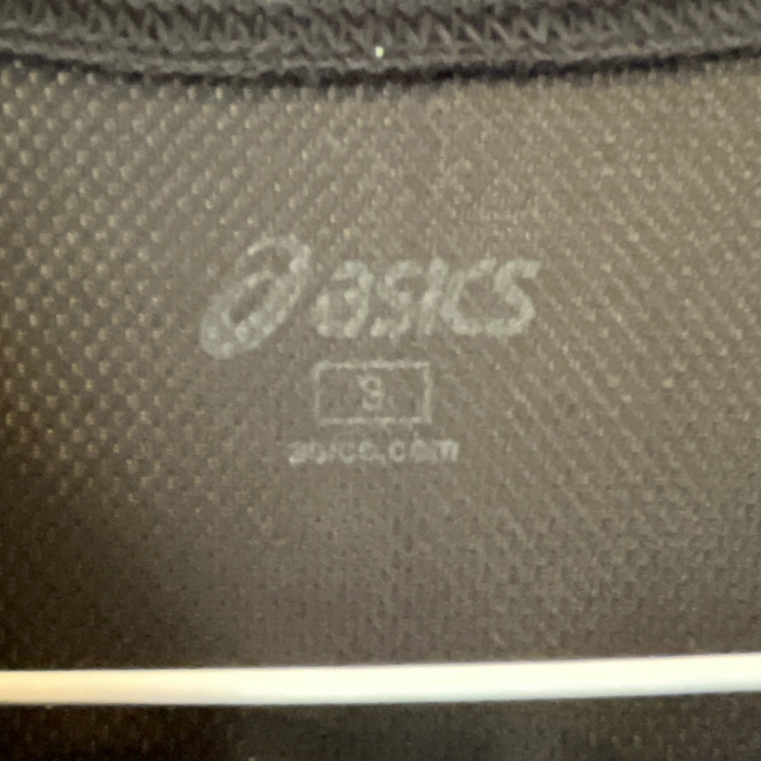 asics(アシックス)のバレーボール　半袖　練習着　アシックス　asics  Sサイズ  Tシャツ スポーツ/アウトドアのスポーツ/アウトドア その他(バレーボール)の商品写真