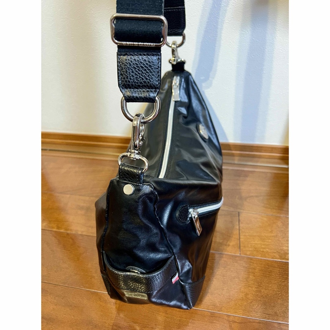 Orobianco(オロビアンコ)の【オロビアンコ】 ショルダーバッグ Orobianco メンズのバッグ(ショルダーバッグ)の商品写真