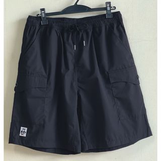 チャムス(CHUMS)の新品　CHUMS Divers Cargo チャムス カーゴショーツ　bl(ショートパンツ)