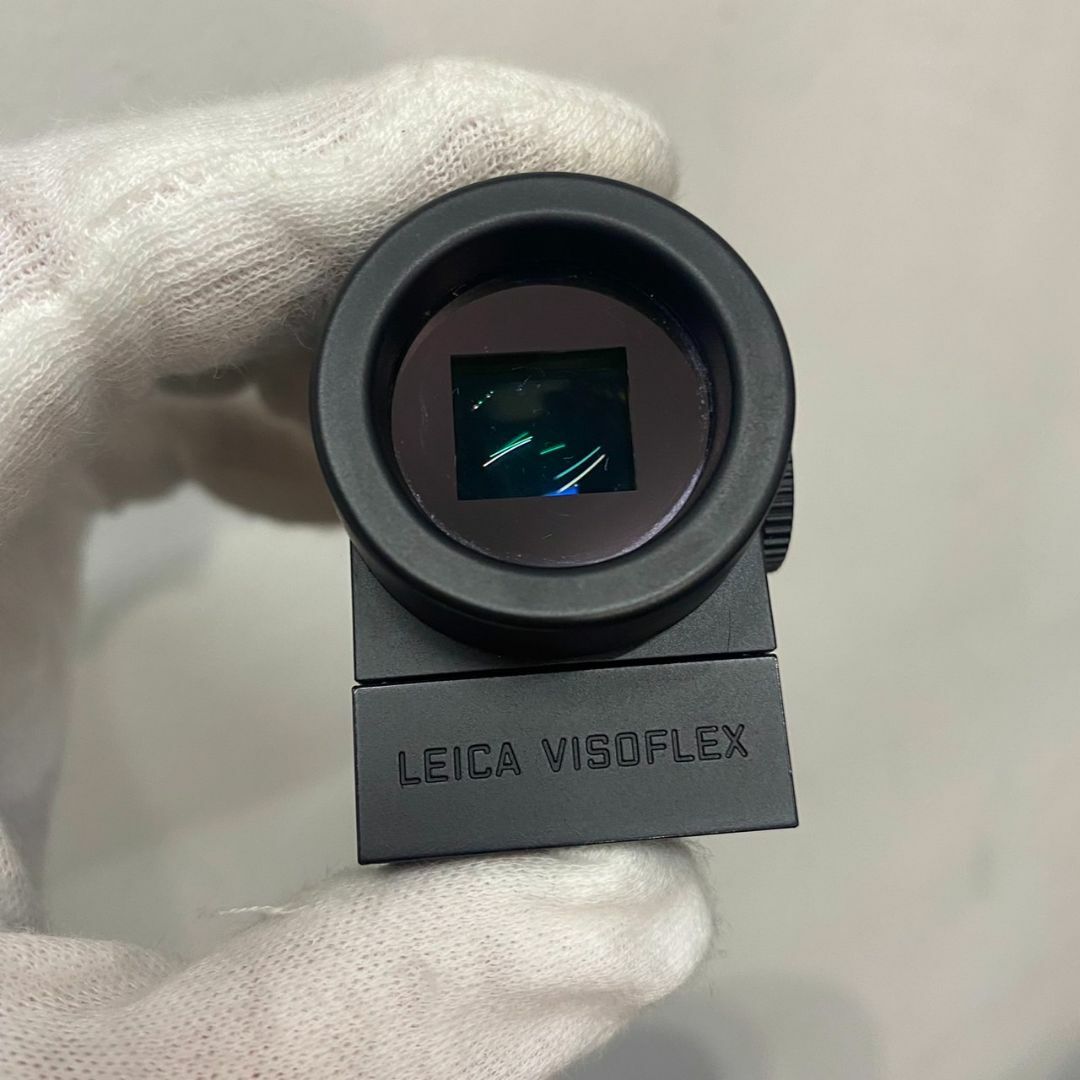 LEICA(ライカ)のLEICA Visoflex ビゾフレックス Typ020  スマホ/家電/カメラのカメラ(その他)の商品写真