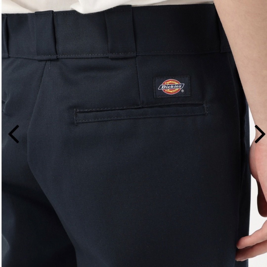 Dickies(ディッキーズ)のディッキーズ 874② メンズのパンツ(ワークパンツ/カーゴパンツ)の商品写真