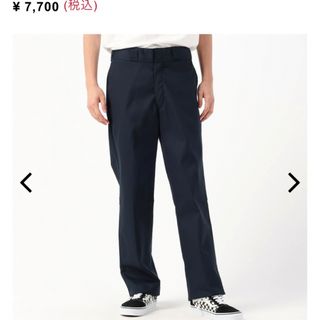 ディッキーズ(Dickies)のディッキーズ 874②(ワークパンツ/カーゴパンツ)